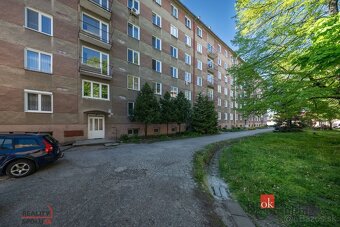3 izbový byt na predaj - 2