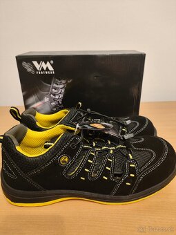 Рracovná obuv Footwear - 2