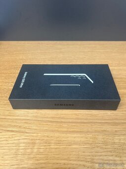 Predám SAMSUNG GALAXY S25 ULTRA 12GB/512GB, TOP, ZARUKA 2R - 2
