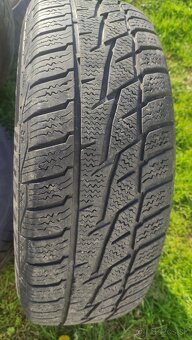 5x100 195/65 r15 - 2