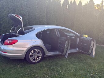 Passat cc 2 - 2