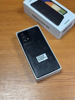 Samsung Galaxy A52 5G - 2