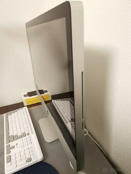 Apple iMac 27" (A1312) – i7, 16GB RAM, SSD, Windows 11 - 2