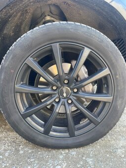 Kolesa 5x130 R20 - 2