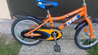 Detsky bicykel - 2