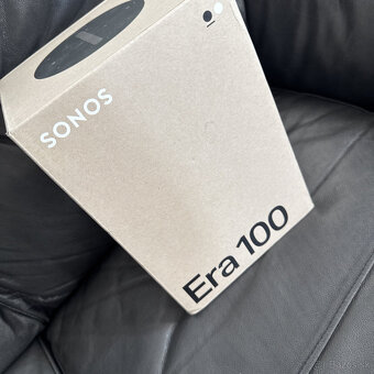 Sonos Era 100 ČIERNY - 2