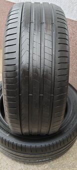 Letné Pirelli Scorpion 255/45 R19 - 2