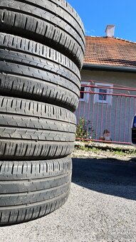 ☀️195/65 r15 letné - 2