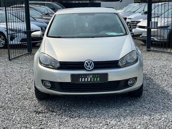 Volkswagen golf 6 - 2