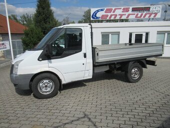 FORD TRANSIT T330 2,4TDCI - 2