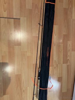 Privlacove pruty Delphin - 2