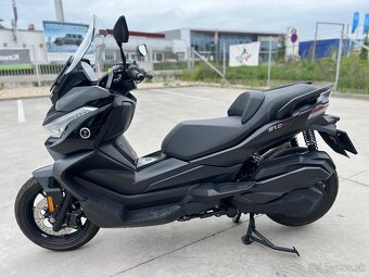 VOGE SR4 MAX 350 ccm - 2