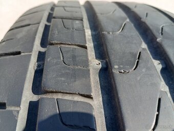 Predam 2ks pneu 205/60/r16 letne 96V Pirelli - 2
