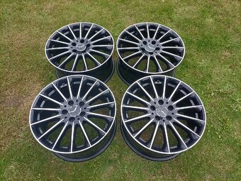 Disky R18 5x112 ET 48 - 2