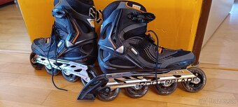 Pánske korčule Rollerblade - 2