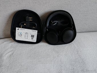 Sennheiser Momentum 4 - 2