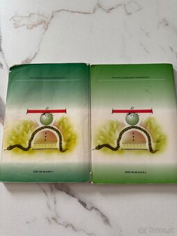 Učebnica - Matematika pre 6. ročník základných škôl - 2