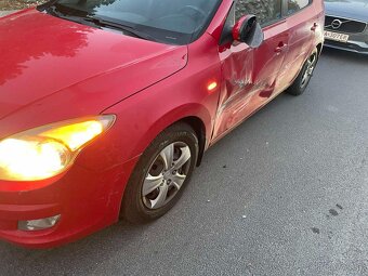 Hyundai i30 - 2