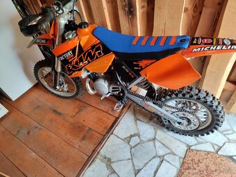 KTM - 2