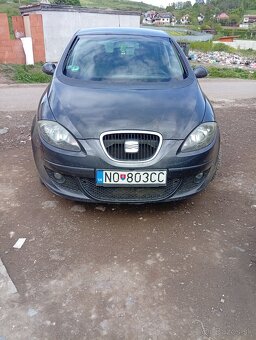 Seat - 2
