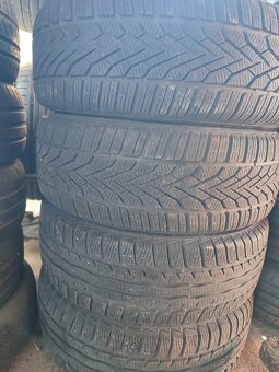 Mercedes 5x112 orginal - 2