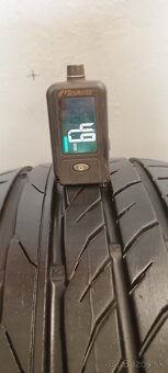 Pneumatiky Letne Matador 195/50 R15 - 2