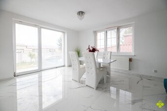 Rodinná villa na dobrej adrese – Prievidza - 2
