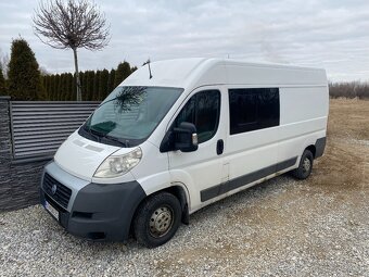 Fiat Ducato 3.0 - 2