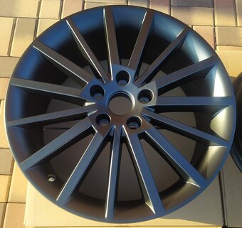 Škoda Turini 18" - 2