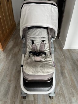 Športový kočík Babyhome Emotion - 2