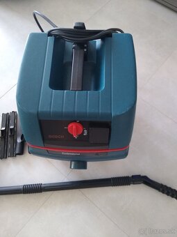 Vysávač BOSCH GAS 25 L SFC - 2