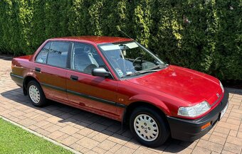 Predám Hondu Civic 4g - 2