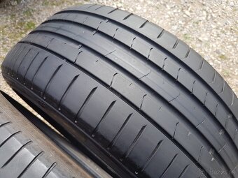 245/40 r19 letné pneumatiky 2k Pirelli DOT2022 - 2