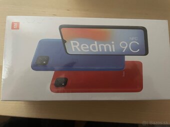 Redmi 9C - 2