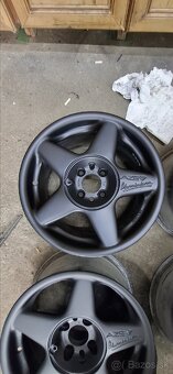 4x98 R15 AZEV Aluminium - 2