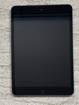 iPad Mini 1 - 2