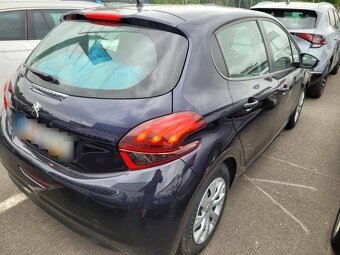 Peugeot 208 1.2 PureTech Active 52.000km - 2