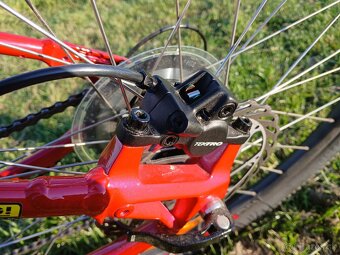 GT Aggressor Sport 29 - 2