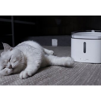 Predám - XIAOMI Smart Pet Fountain - 2