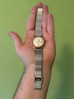 Prim 15rubínu, r.1960 - 2