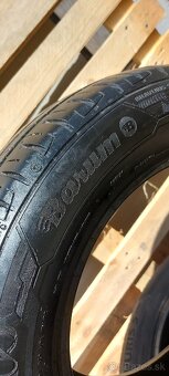 Barum 185/65/R15 - 2