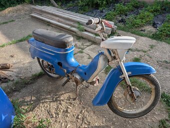 Jawa 21 - 2