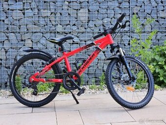 Rockrider 20 ST900 detsky horsky bicykel + odvoz PO-BA - 2