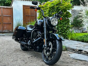Harley-Davidson Road King Special 2020 – DPH – RDRS - 2
