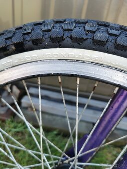 Bmx 20 - 2