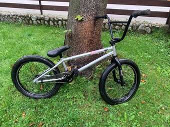 BMX Befly flip - 2