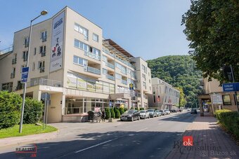 Na predaj Polyfunkčný obchodný priestor Banská Bystrica, CE - 2