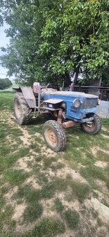 Zetor 4011 - 2