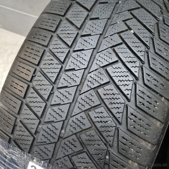 Zimné pneumatiky 265/55 R19 CONTINENTAL DOT4819 - 2