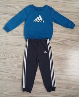 Chlapčenská súprava Adidas - 2